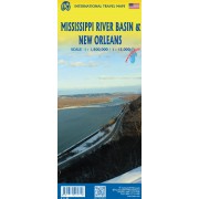 New Orleans & Mississippi River Basin ITM